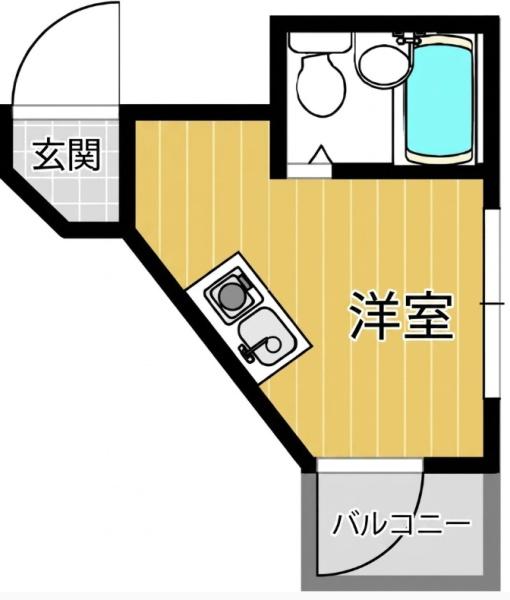 セラヴィ平野上町