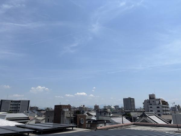 セラヴィ平野上町