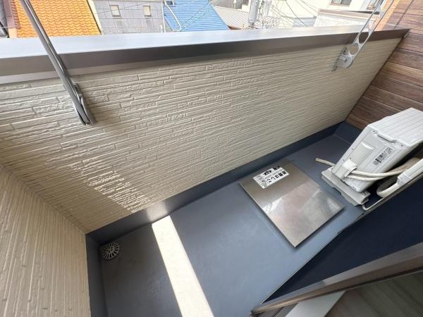 フジパレス平野郷Ⅲ番館