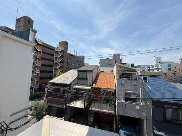 フジパレス平野郷Ⅲ番館