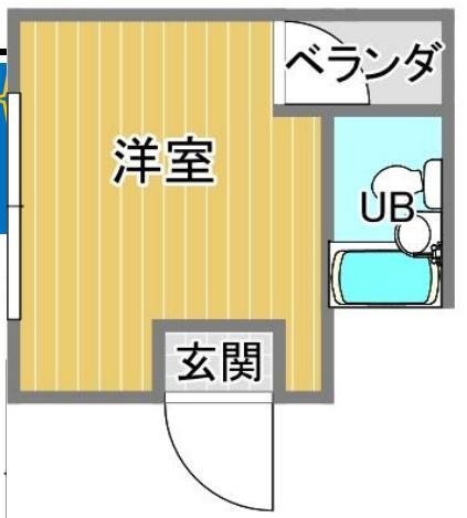 セラヴィ平野上町