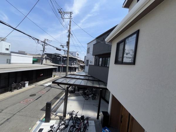 セラヴィ平野上町
