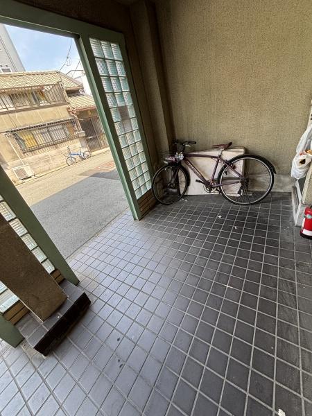 セラヴィ平野上町