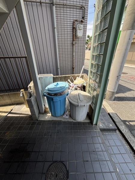 セラヴィ平野上町