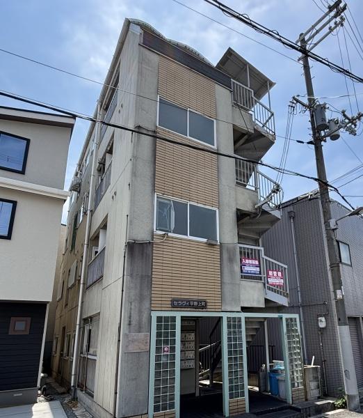 セラヴィ平野上町