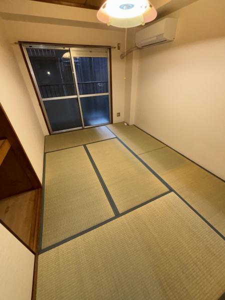 ロイヤル平野