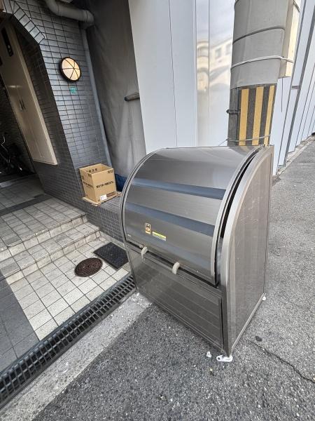 ロイヤル平野