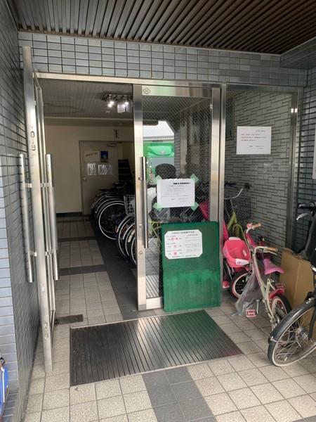 ロイヤル平野