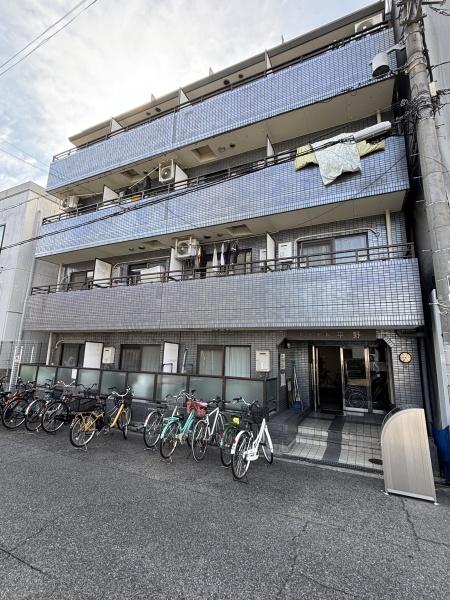 ロイヤル平野