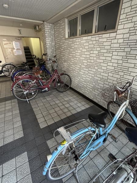 ロイヤル平野