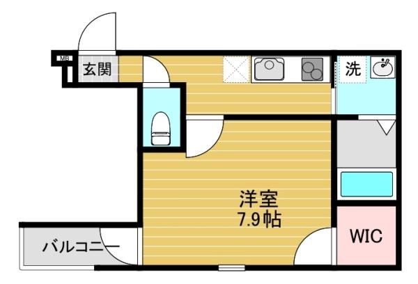 フジパレス鷹合
