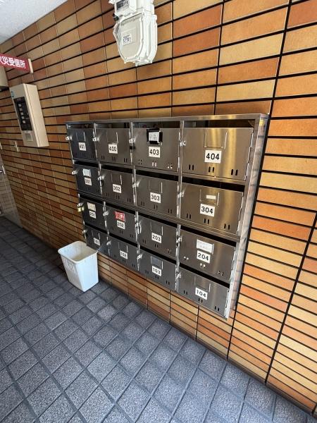 ロイヤル長吉
