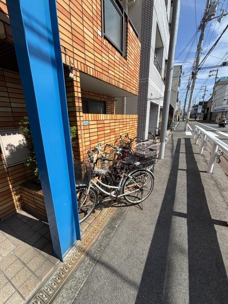 ロイヤル長吉