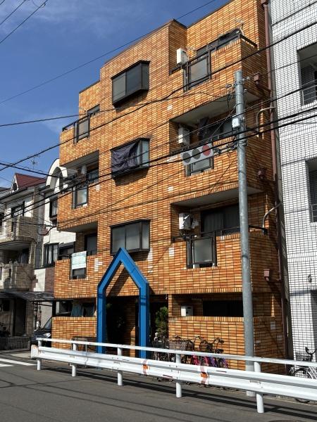 ロイヤル長吉