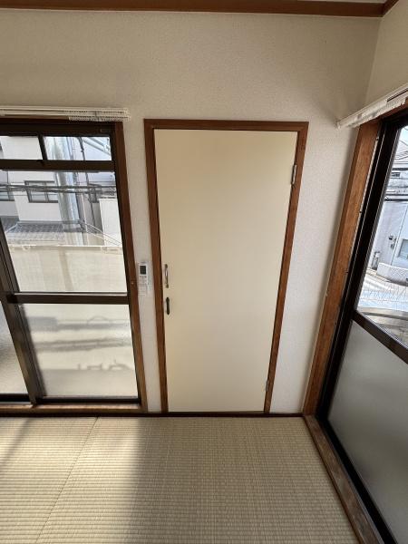 ワンプレイス平野南