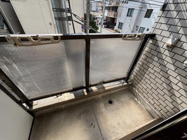 ワンプレイス平野南