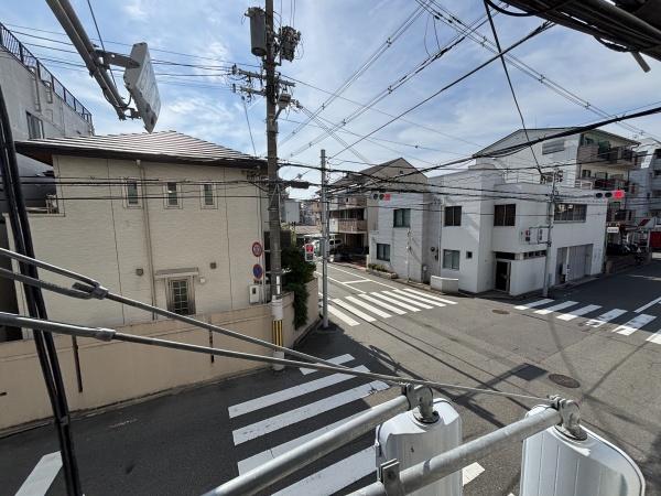 ワンプレイス平野南