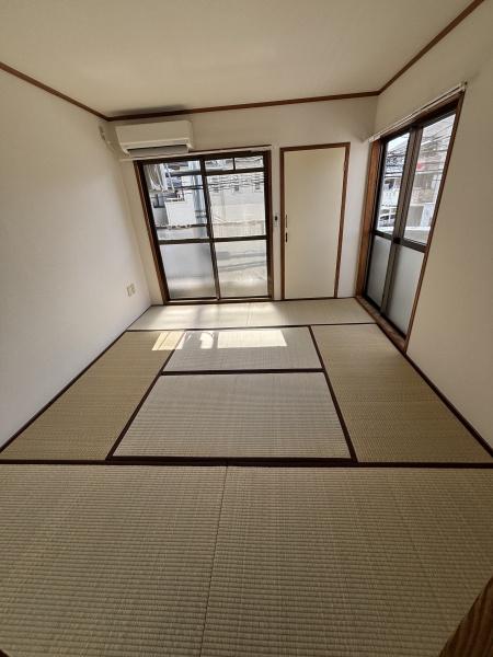 ワンプレイス平野南
