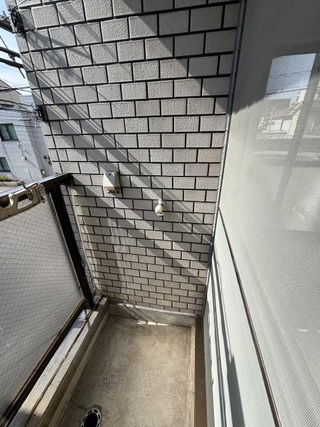 ワンプレイス平野南