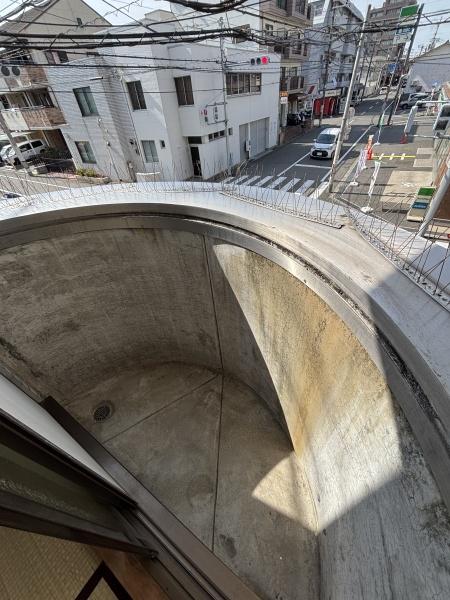 ワンプレイス平野南