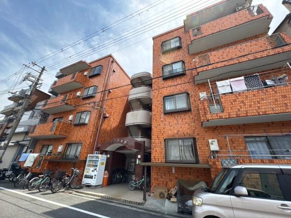 フリード平野