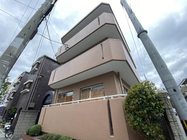 コーポイソダ