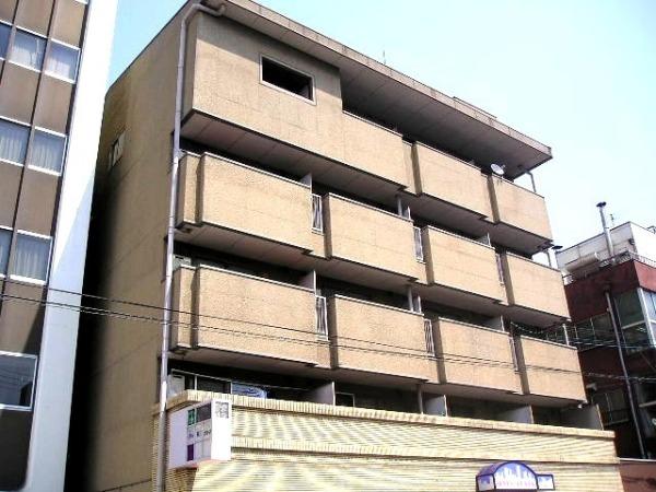 Y’sマンション