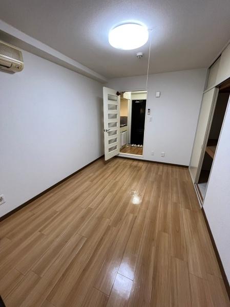 大阪市東住吉区矢田３丁目のマンション