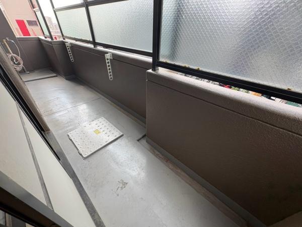 ディアコート平野