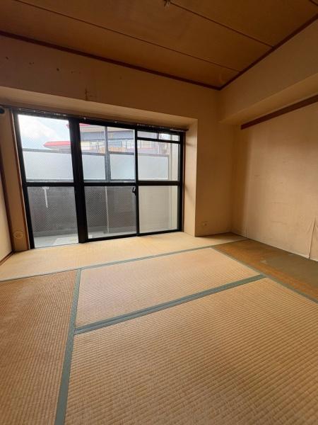 ディアコート平野