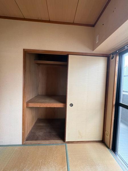 ディアコート平野