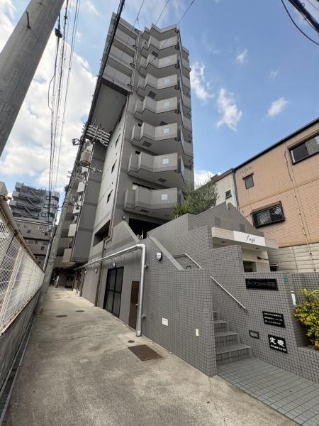 ディアコート平野