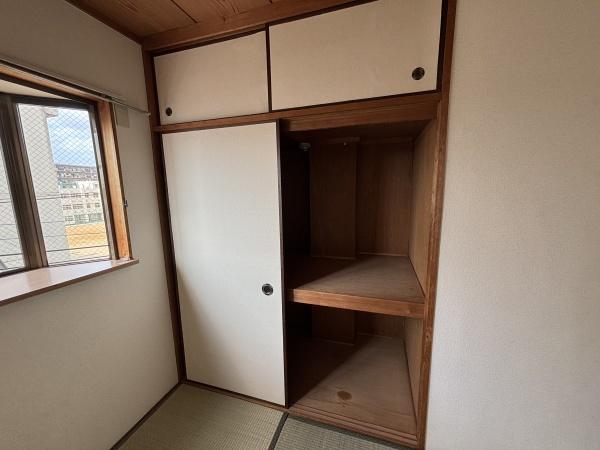 グランドハイツ正覚寺