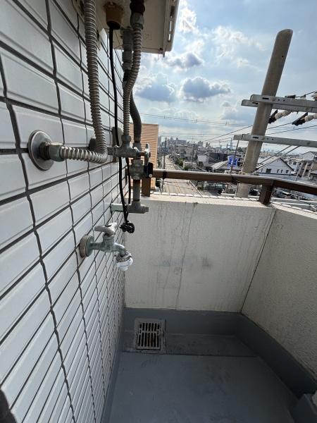 グランドハイツ正覚寺
