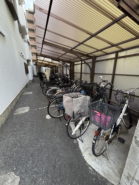 グランドハイツ正覚寺