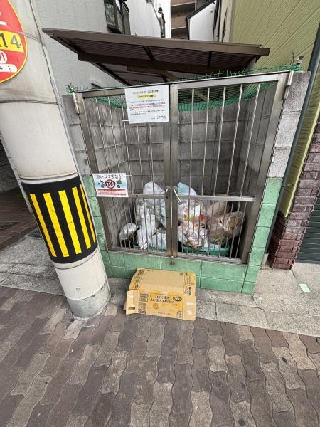グランドハイツ正覚寺