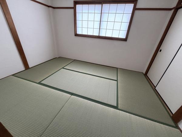 大阪市東住吉区照ケ丘矢田２丁目のマンション
