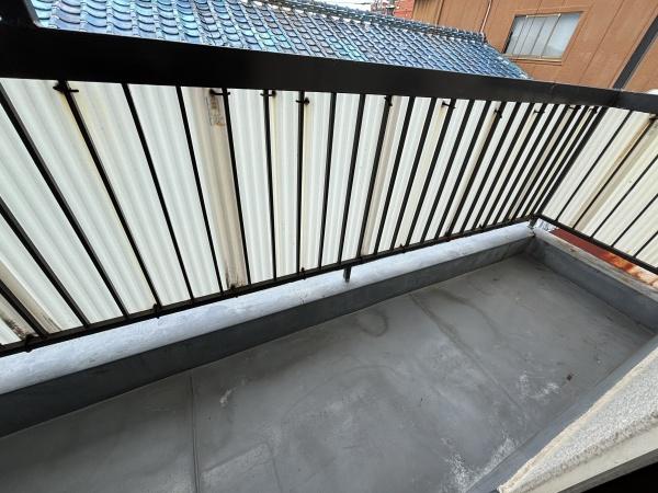 大阪市東住吉区照ケ丘矢田２丁目のマンション