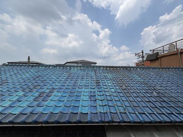 大阪市東住吉区照ケ丘矢田２丁目のマンション