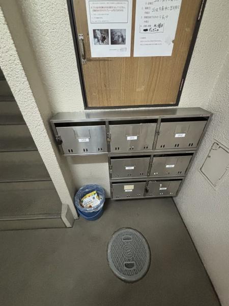 大阪市東住吉区照ケ丘矢田２丁目のマンション