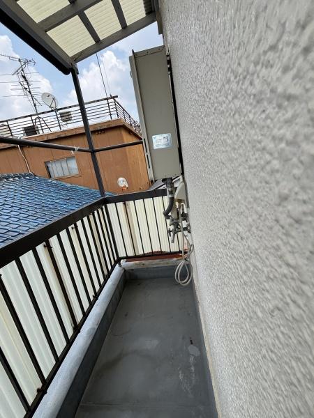 大阪市東住吉区照ケ丘矢田２丁目のマンション