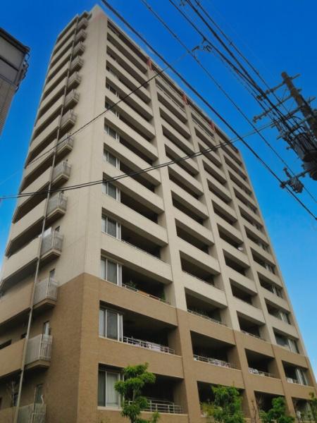 サンリヤン平野西