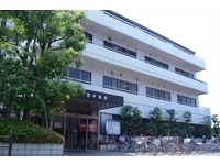 ラルゴハイツ(医療法人西中医学会西中病院)