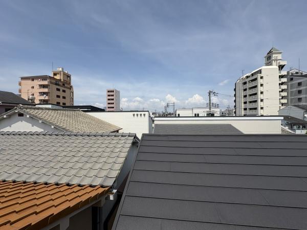 ラルゴハイツ