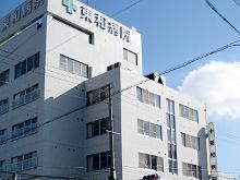 大阪市東住吉区南田辺１丁目のマンション(東和病院)