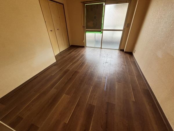 大阪市東住吉区南田辺１丁目のマンション