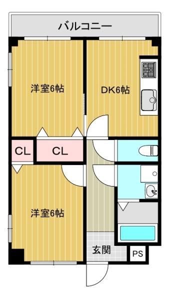 村上ハイツ