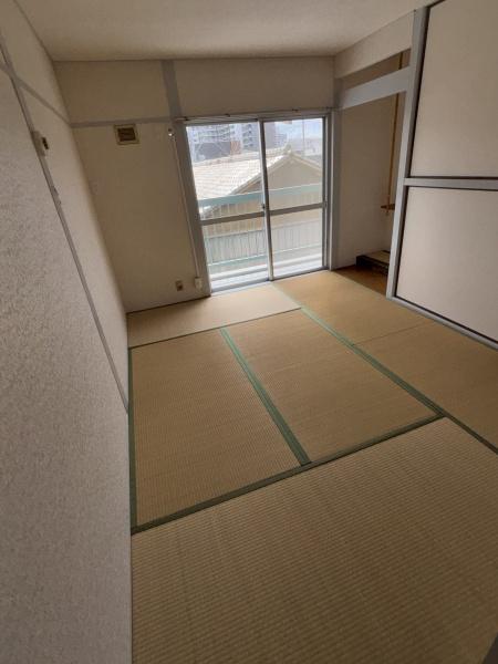 ミツダコーポ