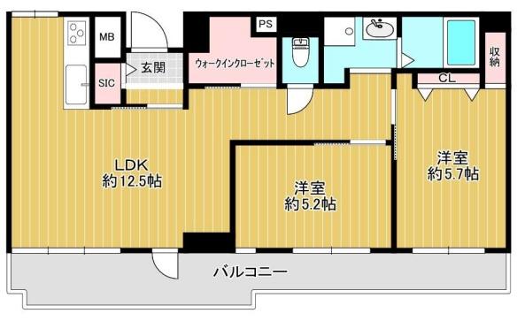 ユニハイム平野公園