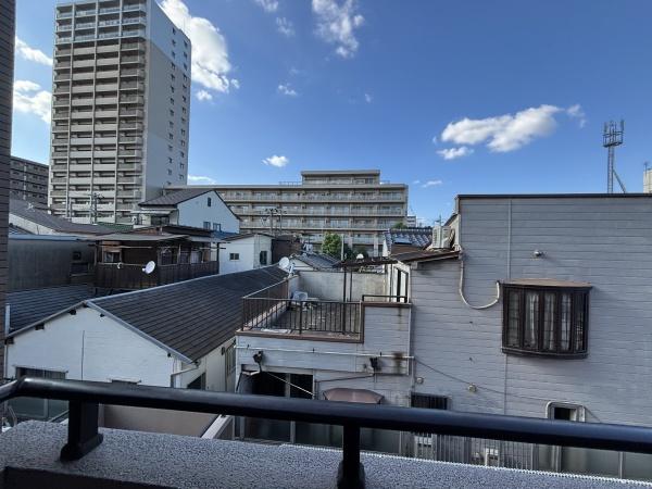 藤和ハイタウン平野駅前